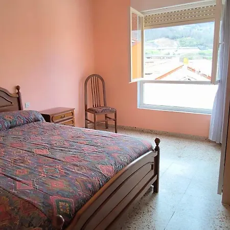 1 Apartamento