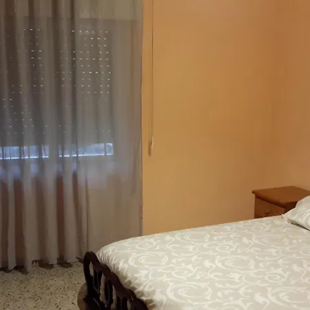 1 Apartamento