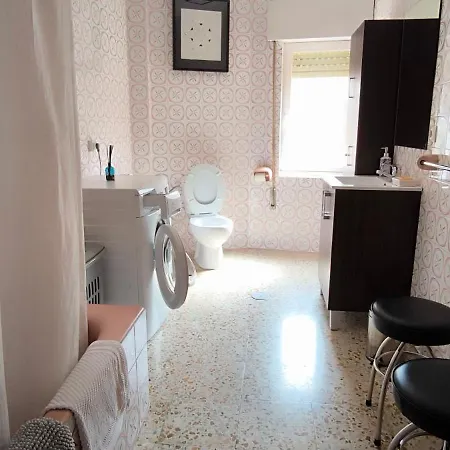 Apartamento 1