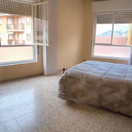 Apartamento 1 *